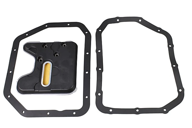 Image of Automatic transmission filter kit METZGER 8020112