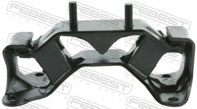 Image of Engine mount FEBEST SBM-001