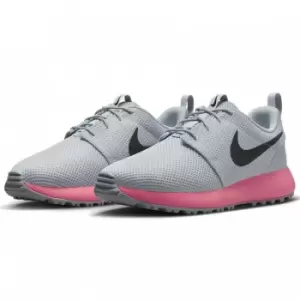 Image of Nike Roshe G Next Nature Golf Shoes Lt Smoke Grey - UK10.5