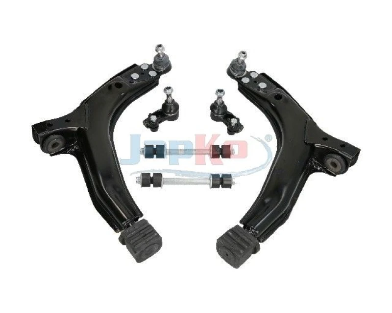 Image of JAPKO Link set, wheel suspension JAPKO 1580402