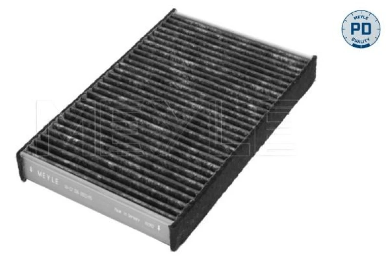 Image of Pollen filter MEYLE 16-12 326 0022/PD