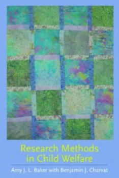 Image of Research Methods in Child Welfare by Amy J. L. Baker Book
