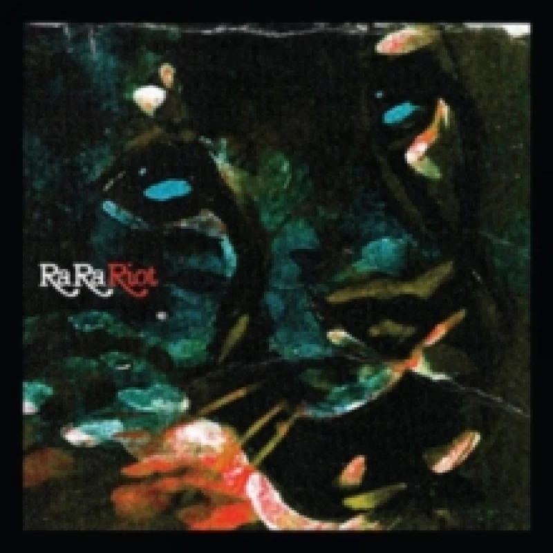 Image of Ra Ra Riot Vinyl
