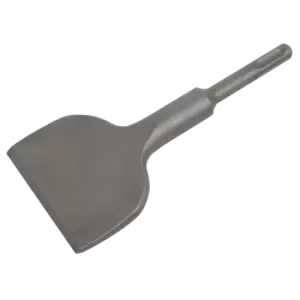 image of Worksafe Chisel 75 x 165mm Wide - SDS Plus