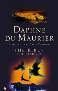 Image of The Birds and Other Stories by Daphne Du Maurier Paperback