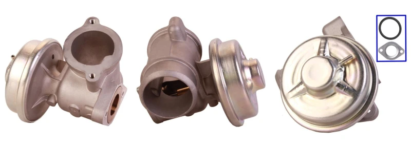 Image of DRI EGR valve DRI 717710013