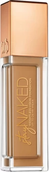 Image of Urban Decay Stay Naked Weightless Liquid Foundation 30ml 60WY - Medium Dark Warm