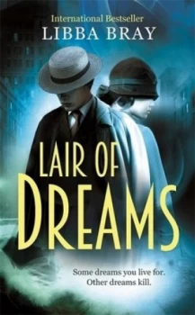 Image of Lair of Dreams by Libba Bray Book