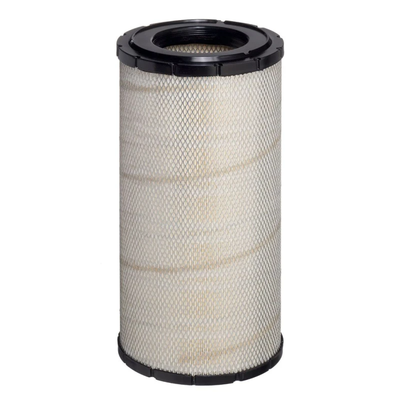 Image of Air filter HENGST FILTER E1507L