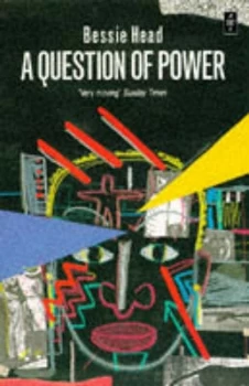 Image of A Question of Power by Bessie Head Paperback