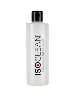 Image of ISOCLEAN Cosmetic Sponge Cleaner - 275ml One Colour, Women
