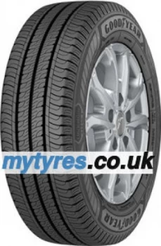 Image of Goodyear EfficientGrip Cargo 2 ( 185 R14C 102/100R 8PR )