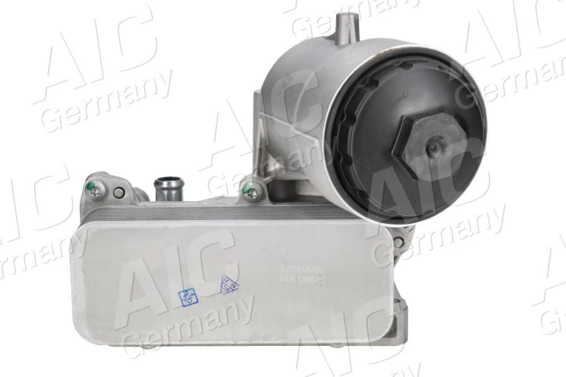 Image of Oil filter housing AIC 57960