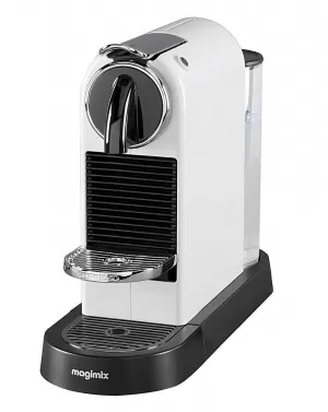 image of Magimix Nespresso Citiz 11317 Coffee Maker