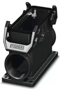 Image of Phoenix Contact Hc-Evo-B24-Shwd-2Ssm40-Plrbk Housing, Smt, Double Lever, B24, Plastic