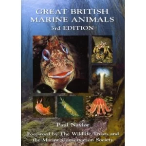 Image of Great British Marine Animals