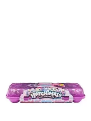 image of Hatchimals Hatchimals Colleggtibles 12Pk S10 Shimmer Babies