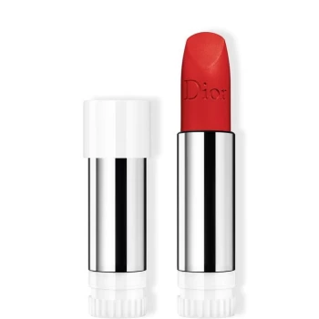 Image of Dior Matte Lipstick Refill - 888 Strong Red