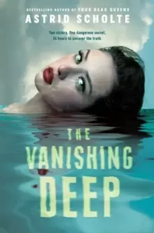 Image of The Vanishing Deep