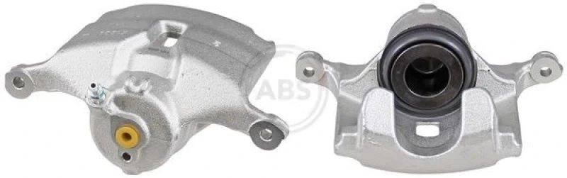 Image of A.B.S. Brake caliper A.B.S. 431691