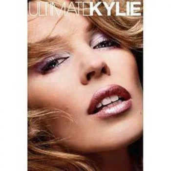 Image of Kylie Minogue Ultimate Kylie - DVD