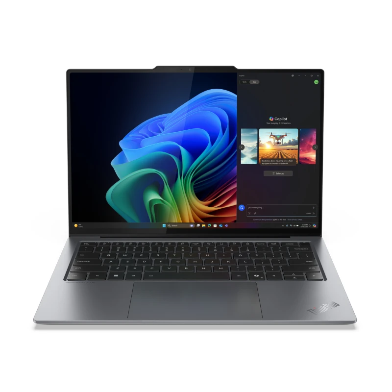 Image of Lenovo ThinkPad X9-14 Gen 1 Copilot+ PC Intel Core Ultra 7 258V Laptop