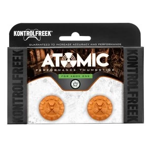 image of KontrolFreek Atomic Thumbsticks Xbox One