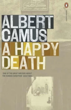 Image of A Happy Death by Jean Sarocchi Paperback