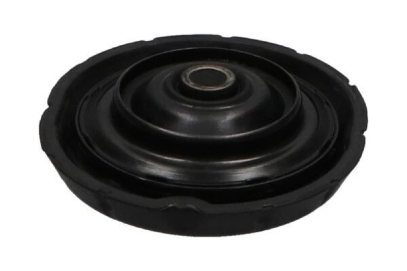 Image of KAVO PARTS SSM-10222 Top strut mount without bearing Suspension Strut Support Bearing (1180)