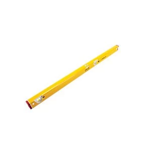 Image of Stabila Type R Spirit Level - 1.2m