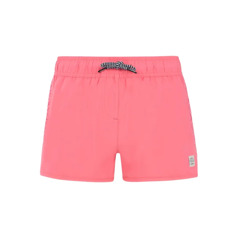 Image of Protest Girl's swim shorts Protest Taylor Rose Female 12 ans