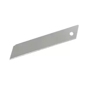 image of Silverline Snap-Off Blades 10pk - 25mm