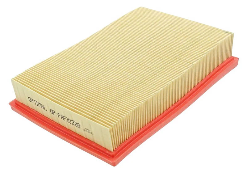 Image of OPTIMAL OP-FAF10228 Air filter Filter Insert Air Filter (8)