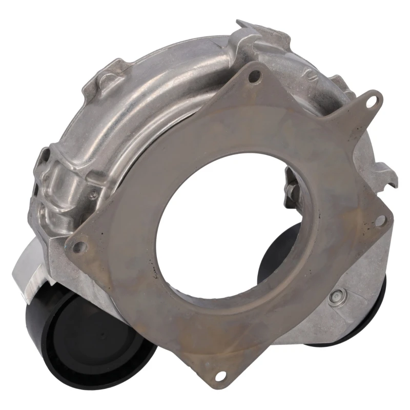 Image of FEBI BILSTEIN 196731 Tensioner Plastic Belt Tensioner,v-ribbed belt (541)