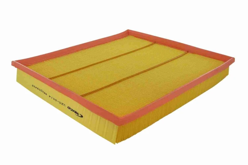Image of VAICO V20-0614 Air filter Original VAICO Quality, Filter Insert Air Filter (8)