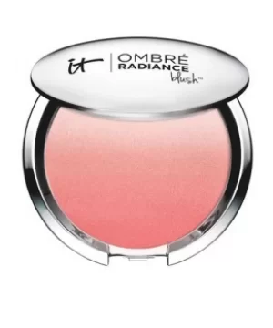 image of IT Cosmetics Ombr&eacute; Radiance Blush Je Ne Sais Quoi