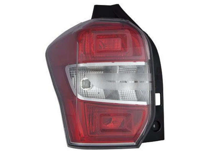 Image of ALKAR 2241998 Rear light Left, WY21W Combination Rearlight (391)