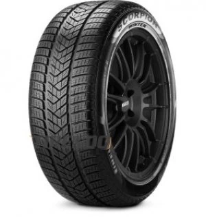 Image of Pirelli Scorpion Winter ( 235/50 R19 103H XL )