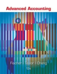 Image of Advanced Accounting