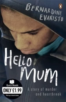 Image of Hello Mum by Bernardine Evaristo Paperback