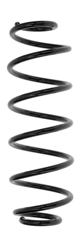Image of MONROE Coil spring MONROE SP4122
