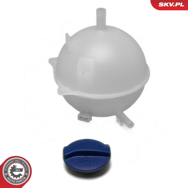 Image of ESEN SKV Coolant expansion tank ESEN SKV 61SKV324