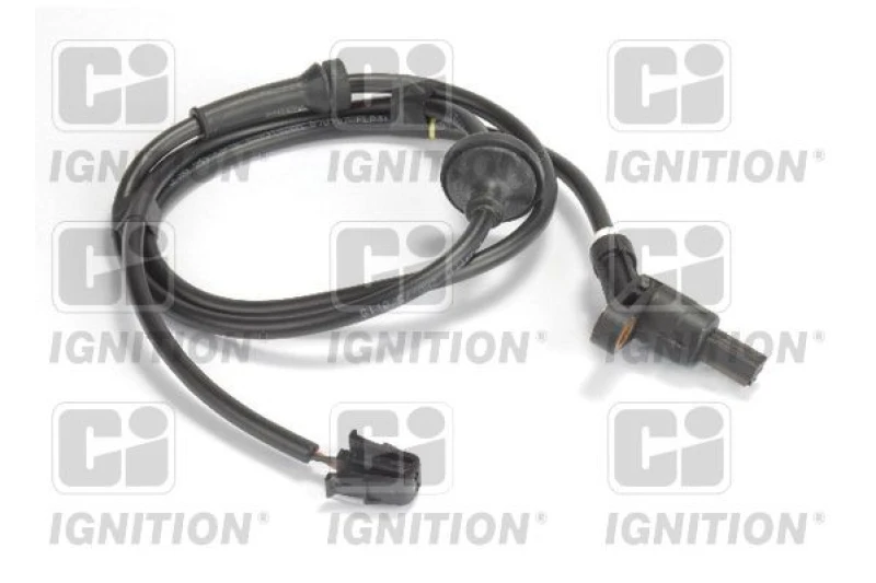Image of QUINTON HAZELL ABS sensor QUINTON HAZELL XABS100