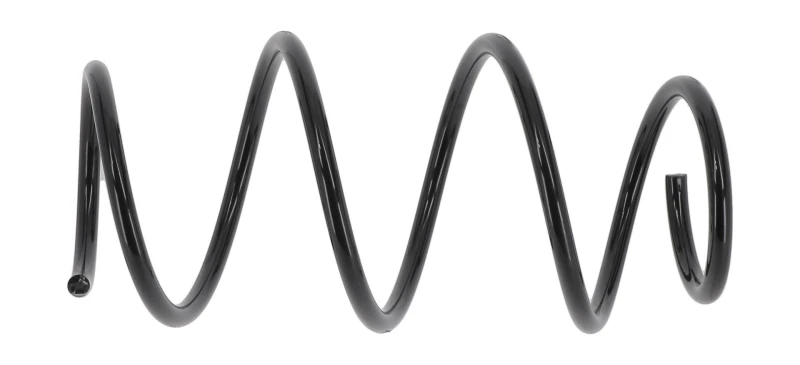Image of MONROE Coil spring MONROE SP4377