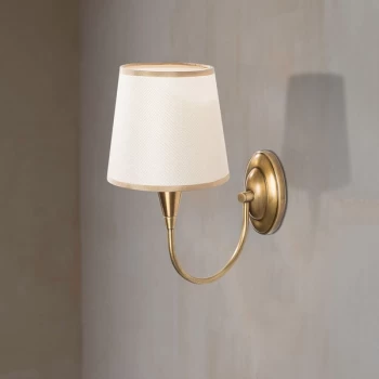 Image of Pardo - 3031 Antique Wall Lamp