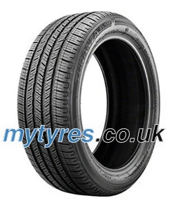 Image of Bridgestone Turanza EL 450 RFT ( 225/40 R19 89W AR, runflat )