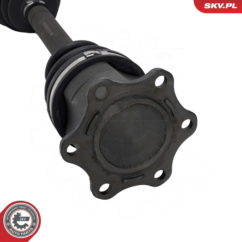 Image of ESEN SKV Drive shaft ESEN SKV 40SKV002