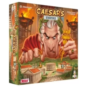 Image of Caesar's Empire Board Game