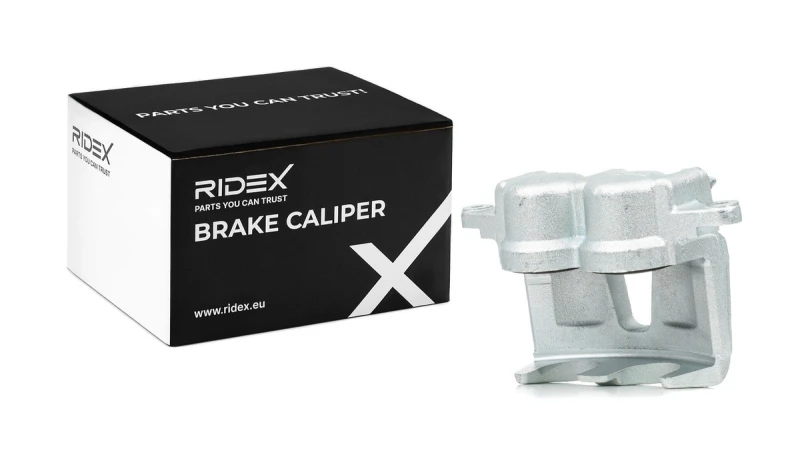 Image of Brake caliper RIDEX 78B0943