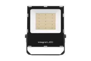 image of 200W Precision Plus 60° Floodlight 28000LM 4000K Non Dim IP66 IK08 5 Yr Warranty